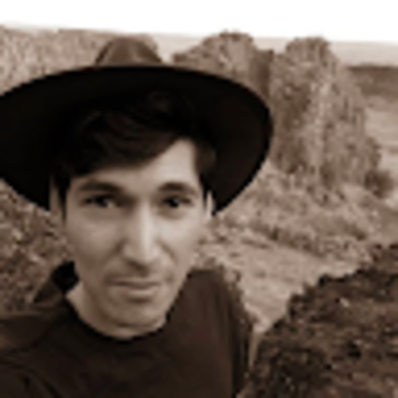 Meet your Posher, Jacob - Picture 1 of 1